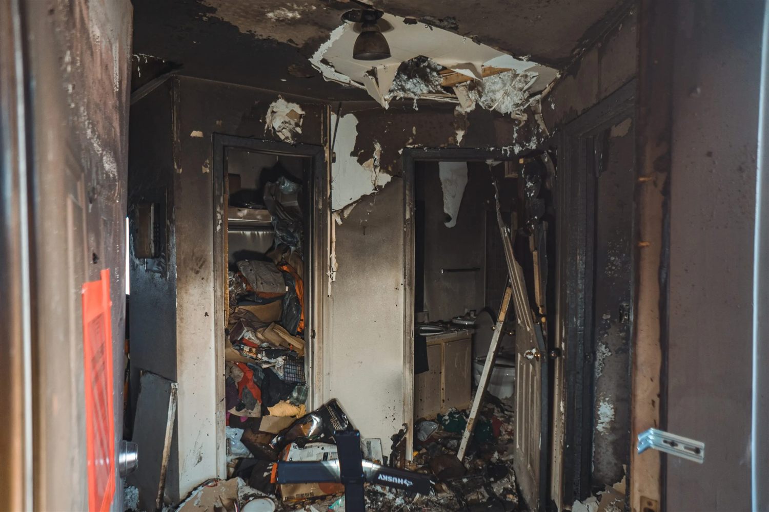 Disaster Recovery