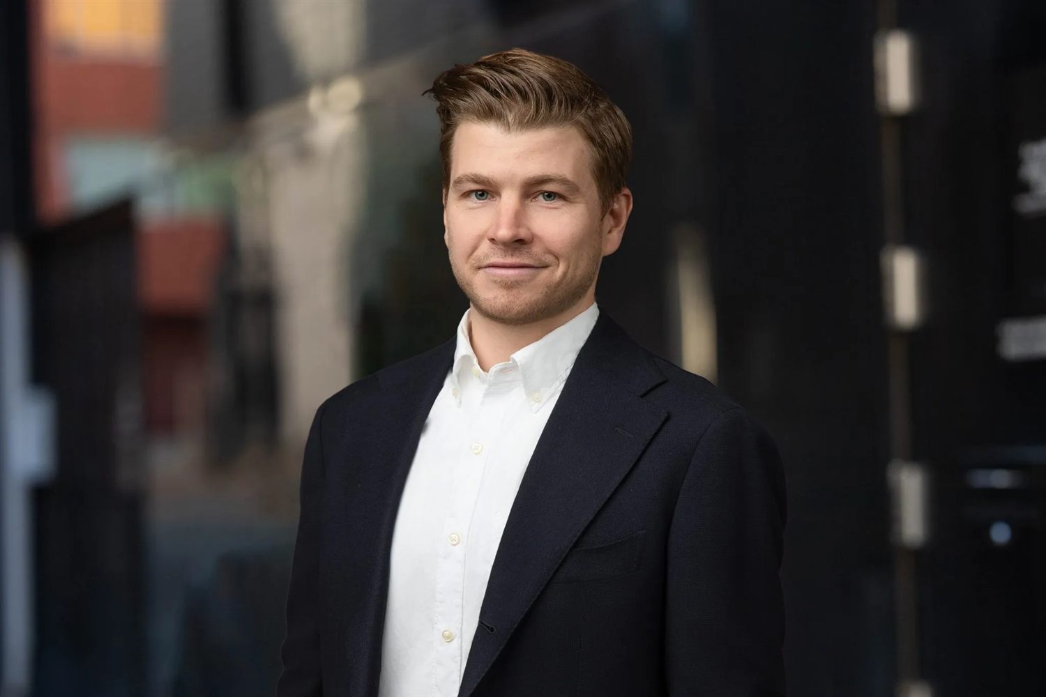 Max Tyler